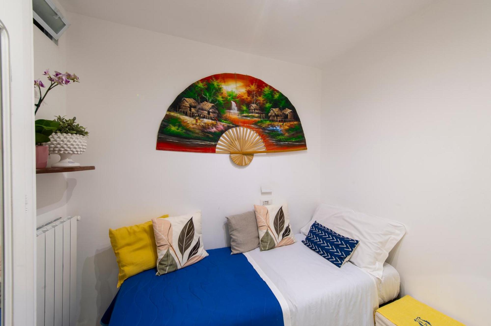 Casa Diale Daire Positano Dış mekan fotoğraf